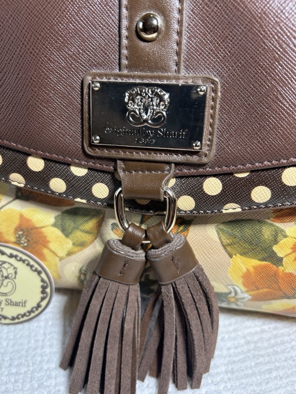 Darling Shariff Handbag - Picture 11 of 11